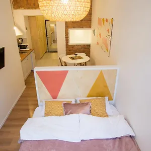 Smart Apart Appartement