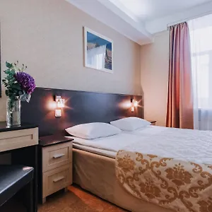 Nevsky Breeze Appartement